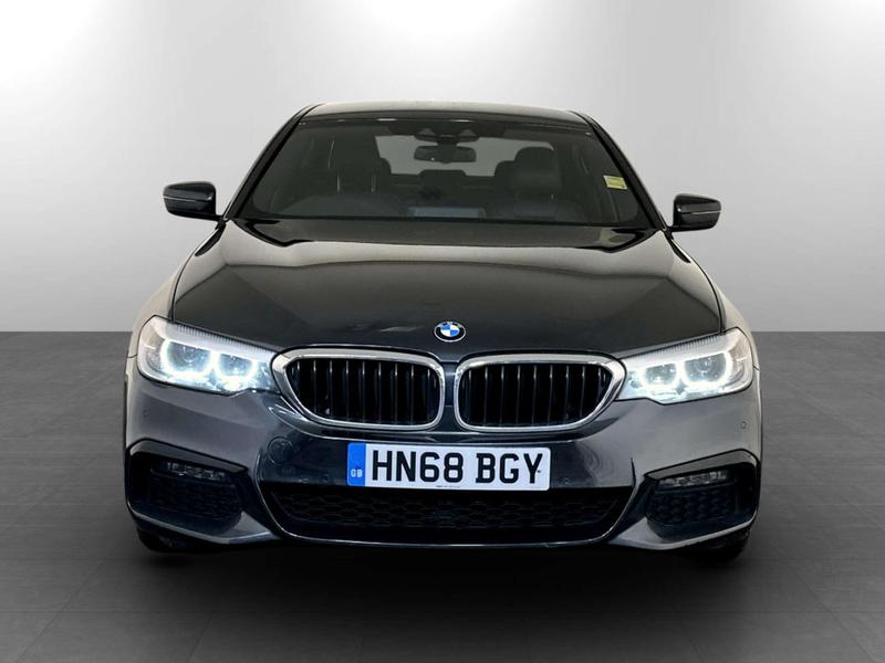 Used BMW 5 Series 2018 for sale - 77025852: Photo 5