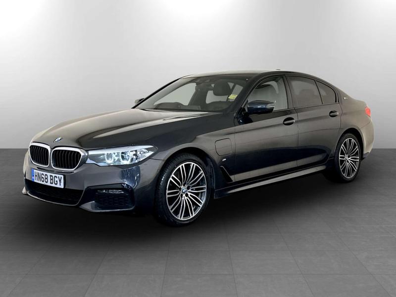 Used BMW 5 Series 2018 for sale - 77025852: Photo 6