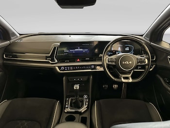 Used Kia Sportage 2023 for sale - 78793761: Photo