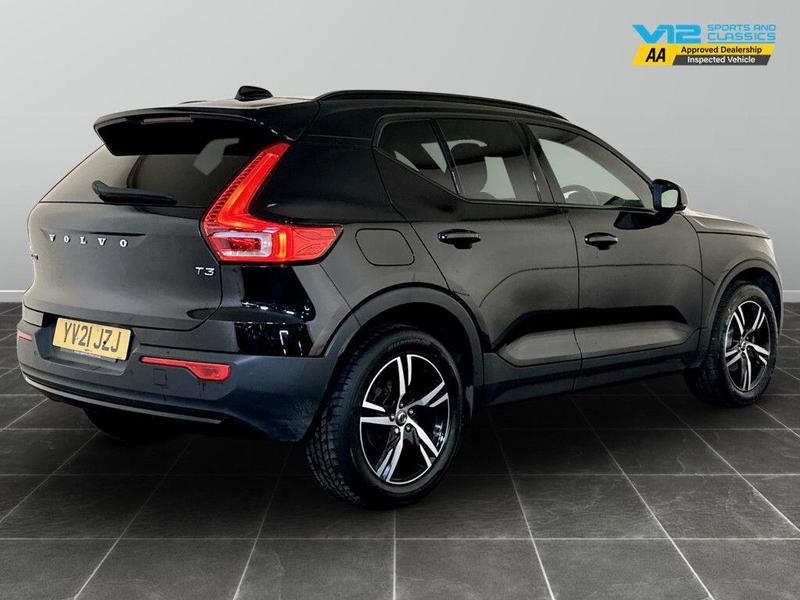 Used Volvo XC40 2021 for sale - 76603512: Photo 10