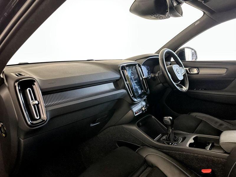 Used Volvo XC40 2021 for sale - 76603512: Photo 12