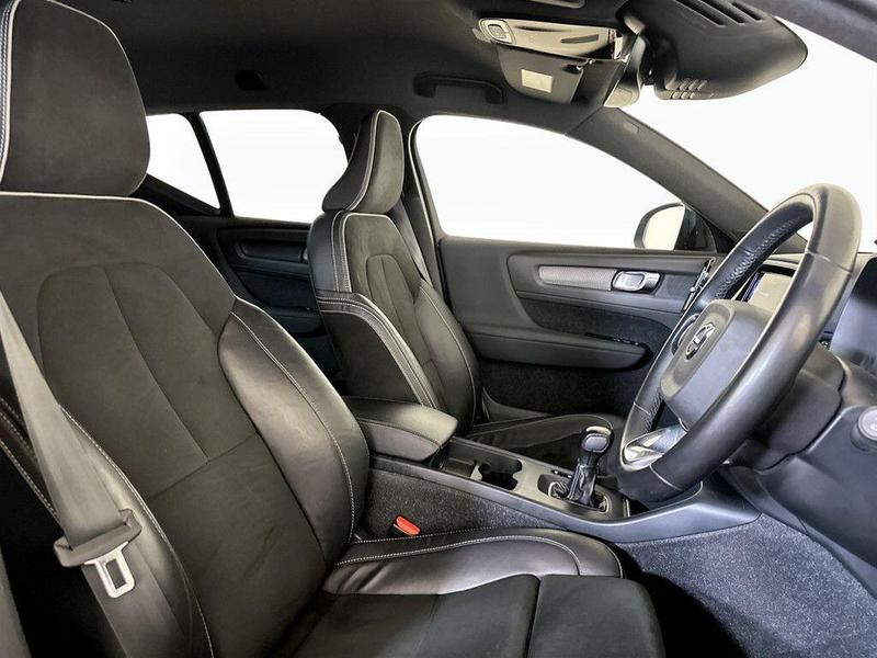 Used Volvo XC40 2021 for sale - 76603512: Photo 13