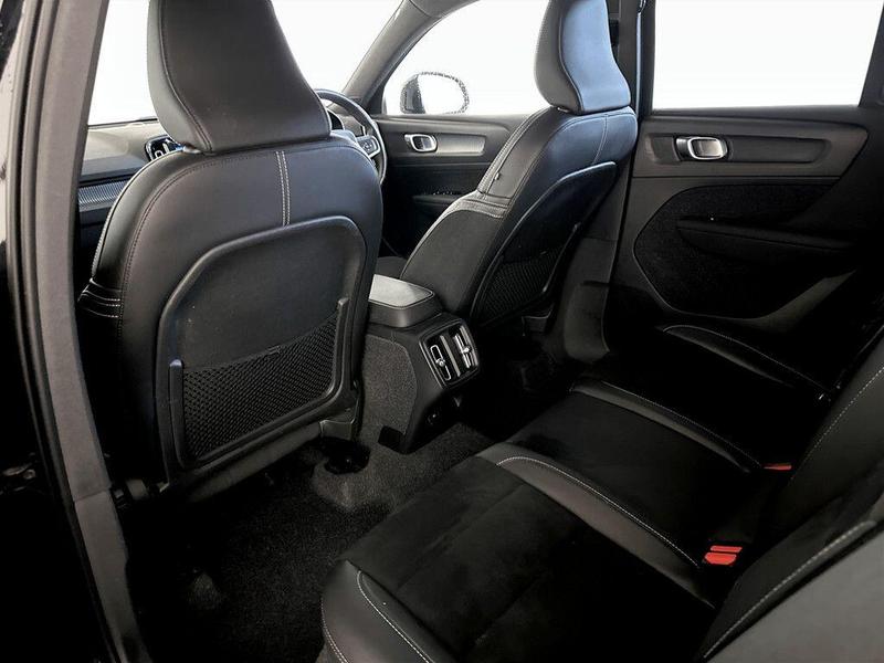 Used Volvo XC40 2021 for sale - 76603512: Photo 14
