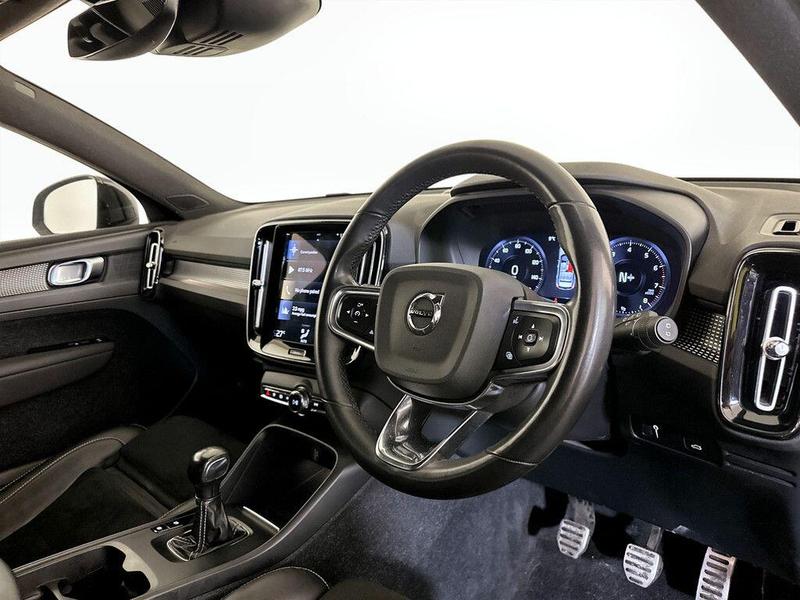 Used Volvo XC40 2021 for sale - 76603512: Photo 15