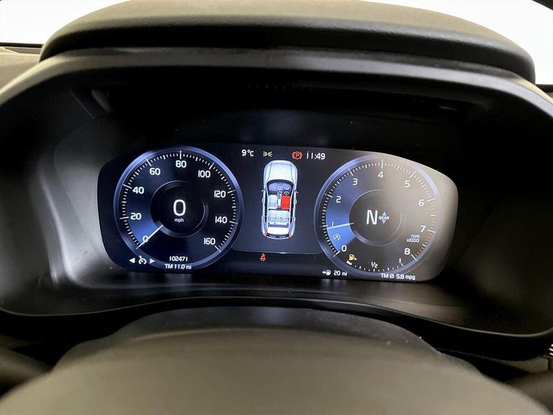 Used Volvo XC40 2021 for sale - 76603512: Photo 18