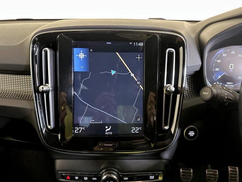 Used Volvo XC40 2021 for sale - 76603512: Photo 20