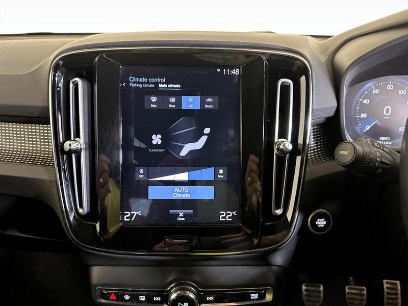 Used Volvo XC40 2021 for sale - 76603512: Photo 23