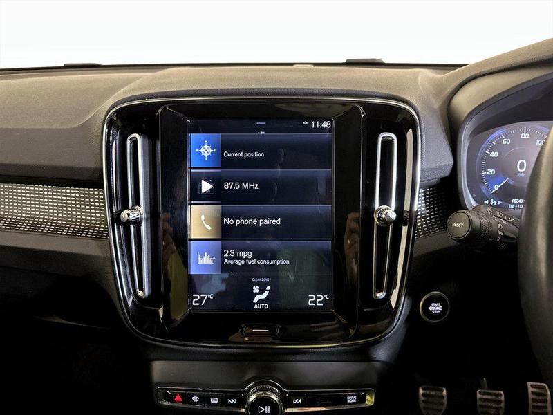 Used Volvo XC40 2021 for sale - 76603512: Photo 24