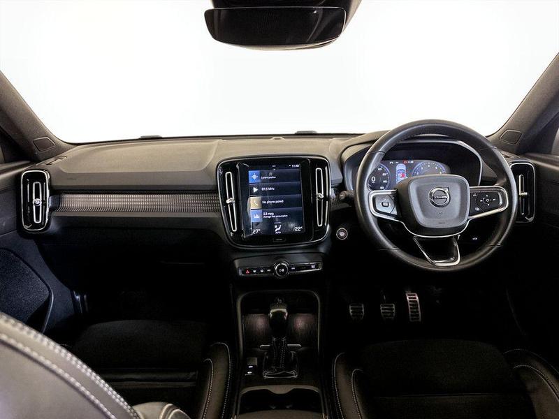 Used Volvo XC40 2021 for sale - 76603512: Photo 3