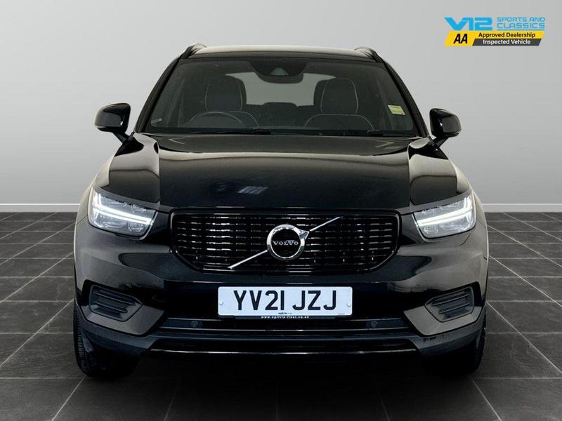 Used Volvo XC40 2021 for sale - 76603512: Photo 5