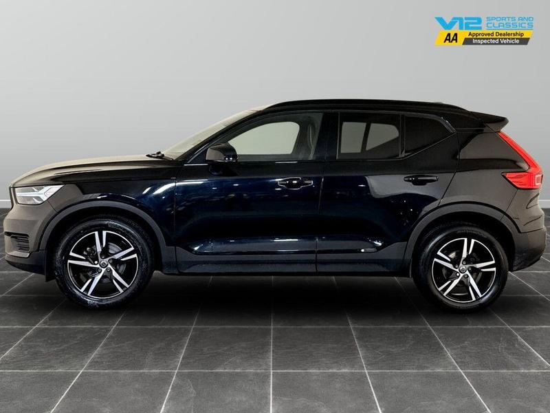 Used Volvo XC40 2021 for sale - 76603512: Photo 7