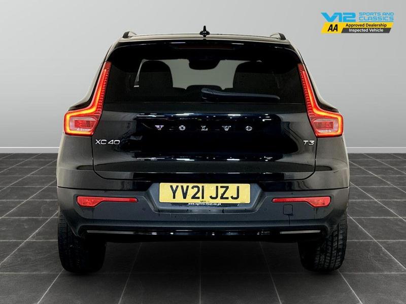 Used Volvo XC40 2021 for sale - 76603512: Photo 9