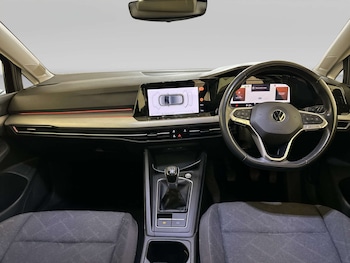 Used Volkswagen Golf 2022 for sale - 79408978: Photo