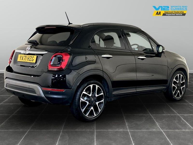 Used Fiat 500X 2022 for sale - 76412164: Photo 10