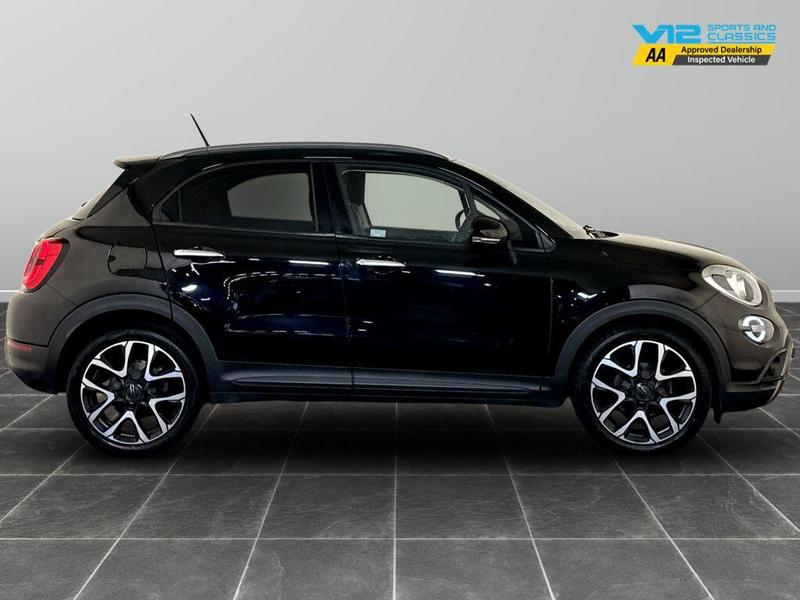 Used Fiat 500X 2022 for sale - 76412164: Photo 11