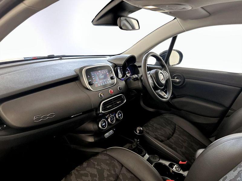 Used Fiat 500X 2022 for sale - 76412164: Photo 12