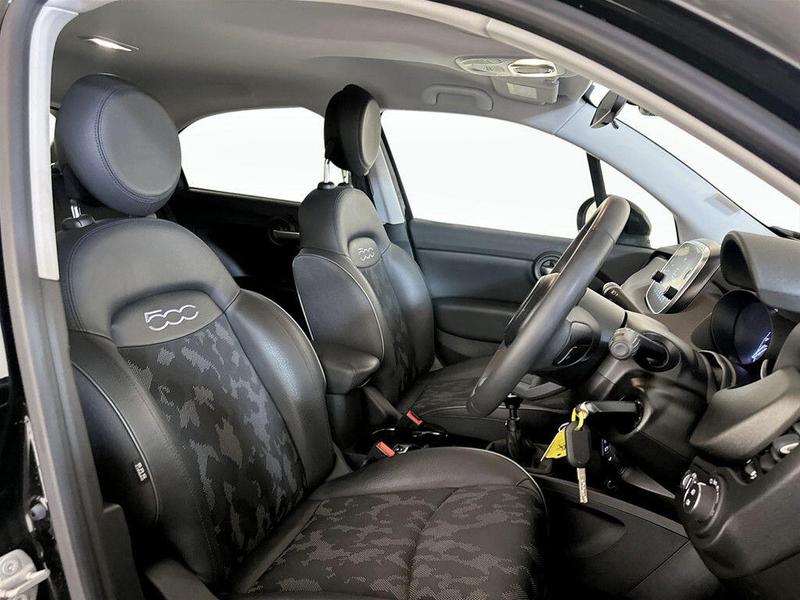 Used Fiat 500X 2022 for sale - 76412164: Photo 13