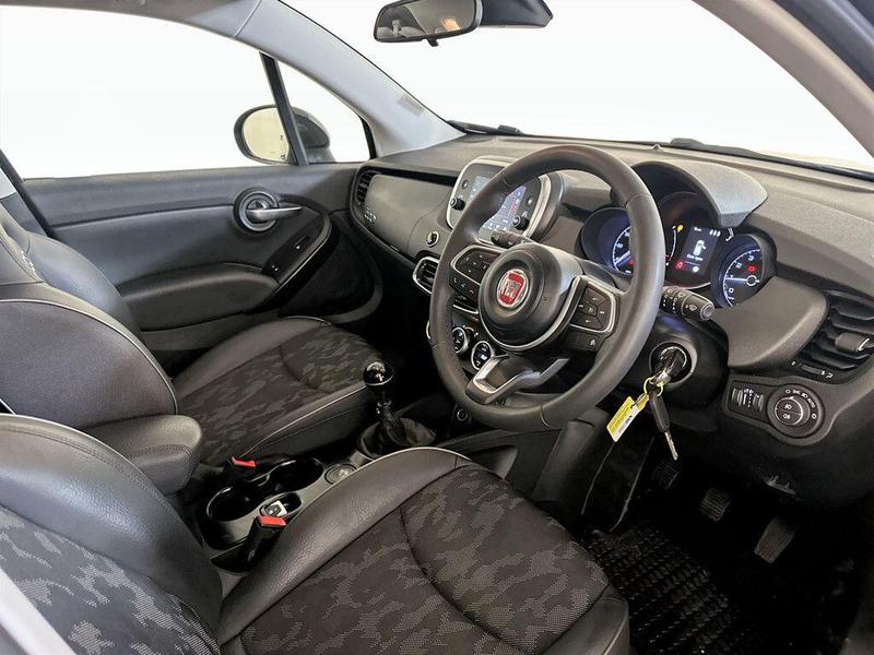 Used Fiat 500X 2022 for sale - 76412164: Photo 15