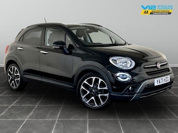 Fiat - 500X