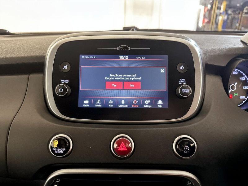 Used Fiat 500X 2022 for sale - 76412164: Photo 23