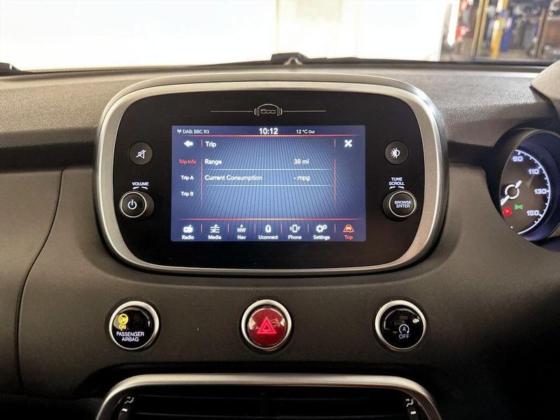 Used Fiat 500X 2022 for sale - 76412164: Photo 24