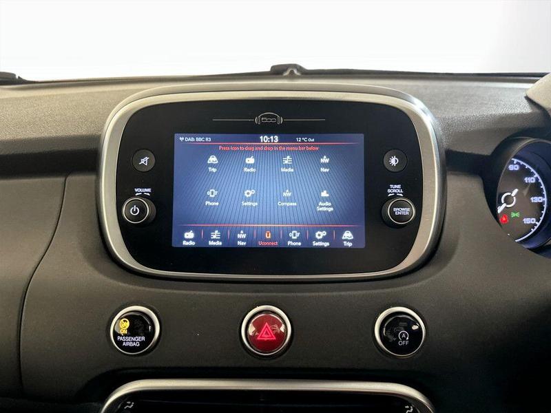 Used Fiat 500X 2022 for sale - 76412164: Photo 25