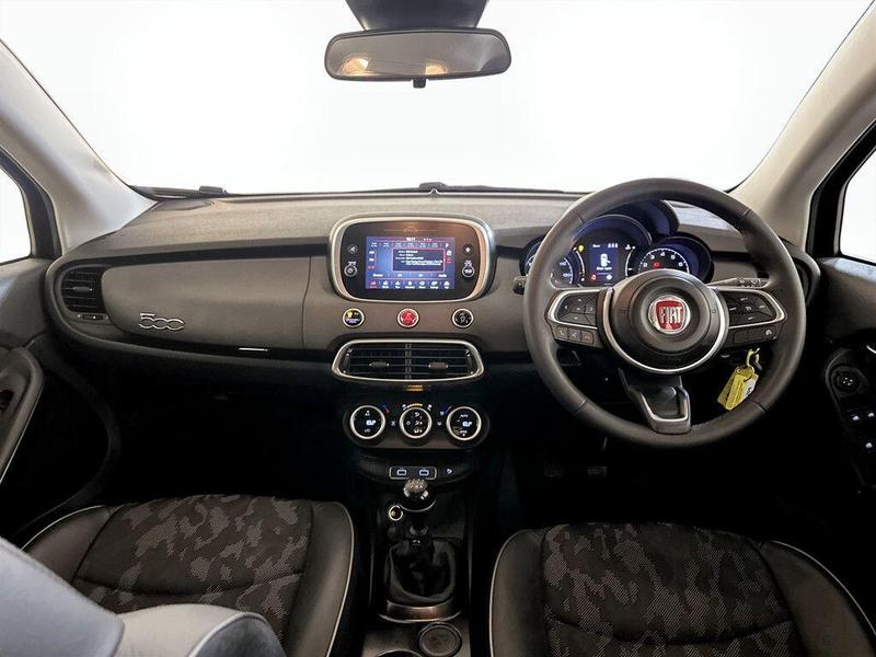 Used Fiat 500X 2022 for sale - 76412164: Photo 3