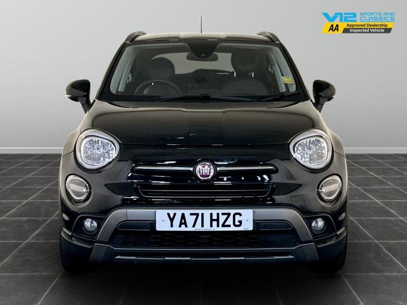 Used Fiat 500X 2022 for sale - 76412164: Photo 5