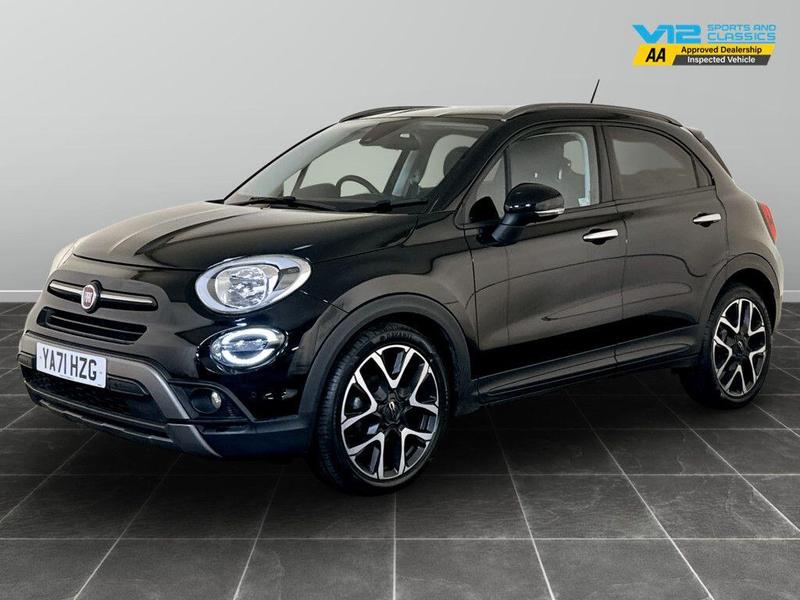 Used Fiat 500X 2022 for sale - 76412164: Photo 6