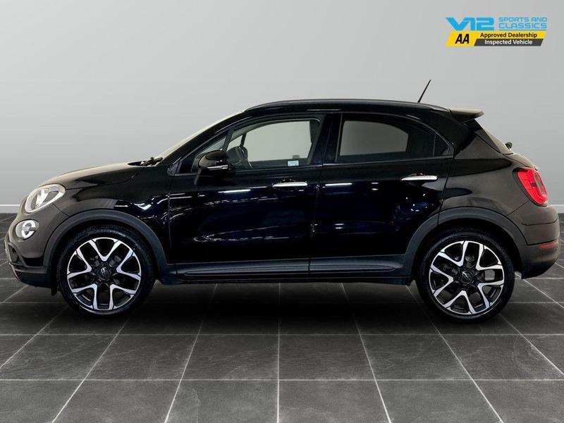 Used Fiat 500X 2022 for sale - 76412164: Photo 7
