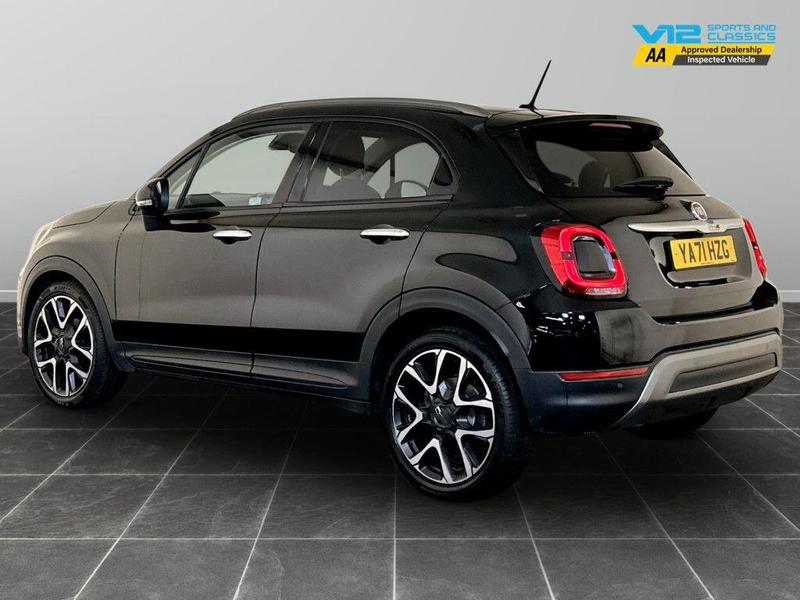 Used Fiat 500X 2022 for sale - 76412164: Photo 8