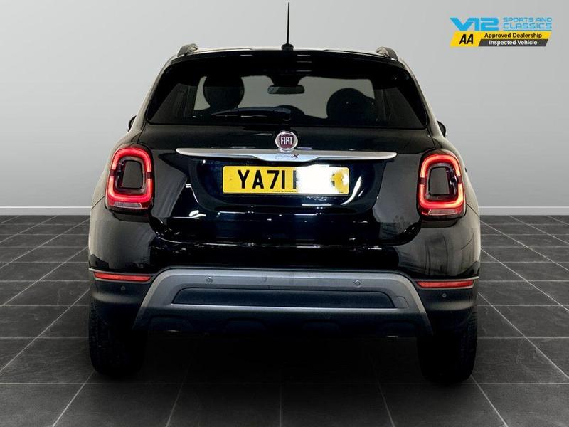 Used Fiat 500X 2022 for sale - 76412164: Photo 9