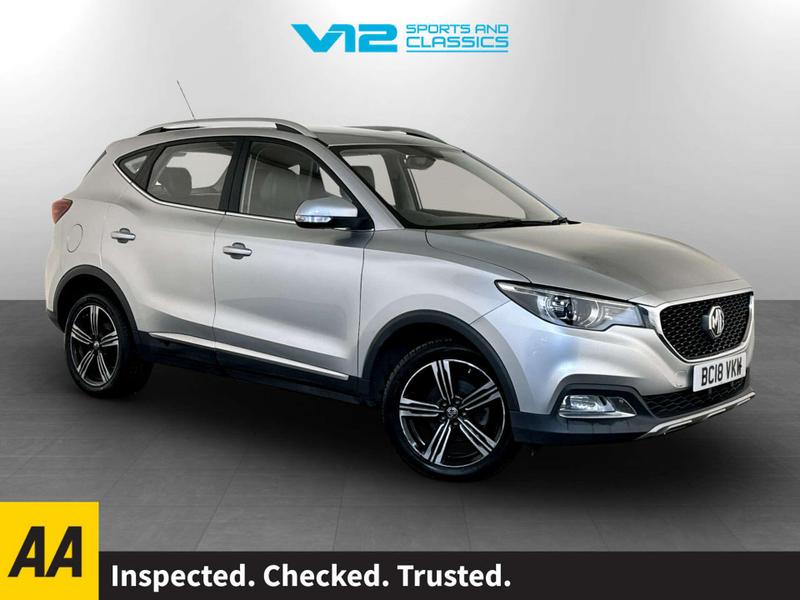Used MG MG ZS 2018 for sale - 77044786: Photo 1