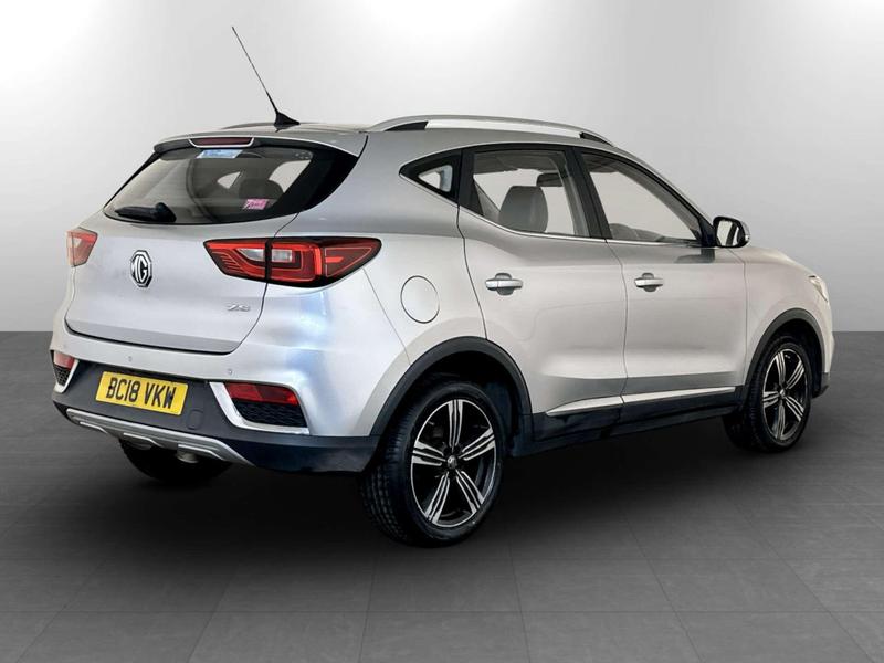 Used MG MG ZS 2018 for sale - 77044786: Photo 10