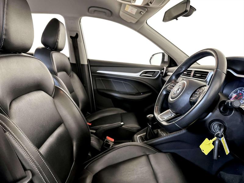 Used MG MG ZS 2018 for sale - 77044786: Photo 13