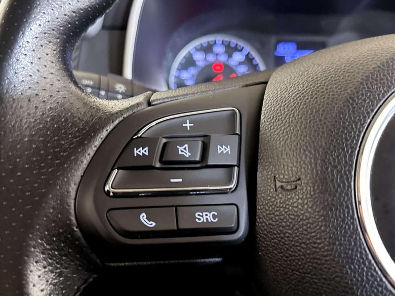 Used MG MG ZS 2018 for sale - 77044786: Photo 17