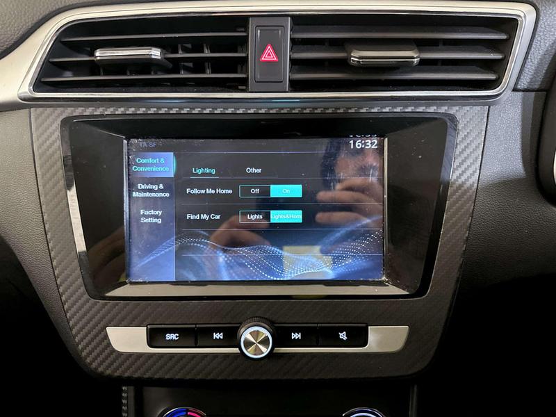 Used MG MG ZS 2018 for sale - 77044786: Photo 22