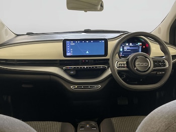 Used Fiat 500 2022 for sale - 78356367: Photo