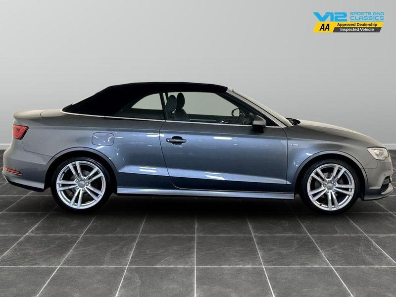 Used Audi A3 2015 for sale - 76508223: Photo 11