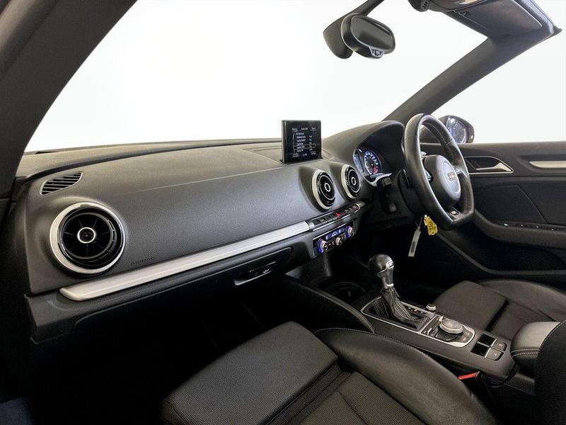 Used Audi A3 2015 for sale - 76508223: Photo 12