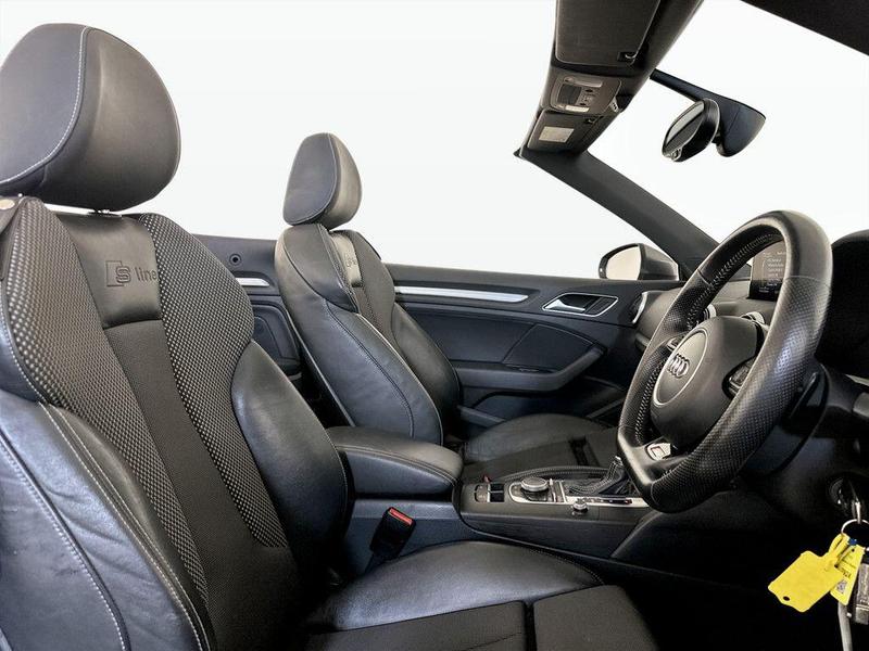 Used Audi A3 2015 for sale - 76508223: Photo 13