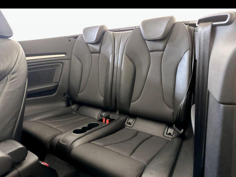 Used Audi A3 2015 for sale - 76508223: Photo 14