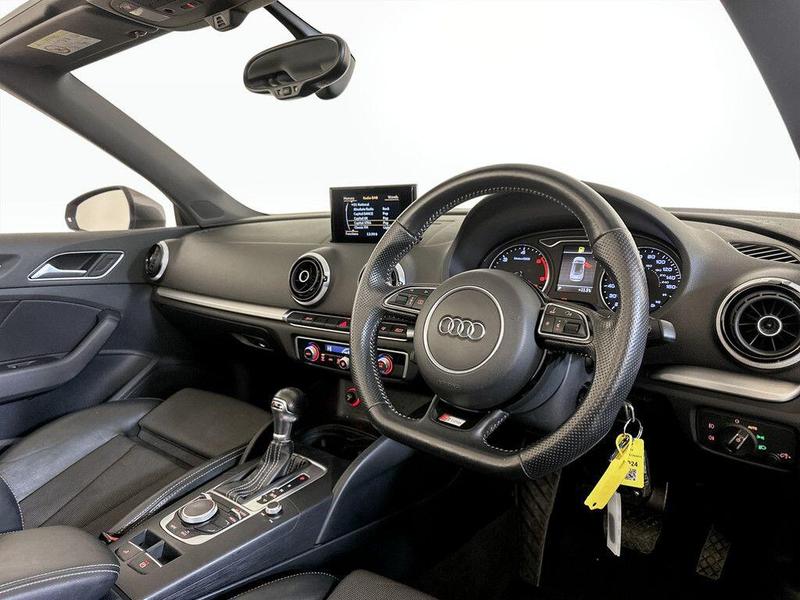 Used Audi A3 2015 for sale - 76508223: Photo 15