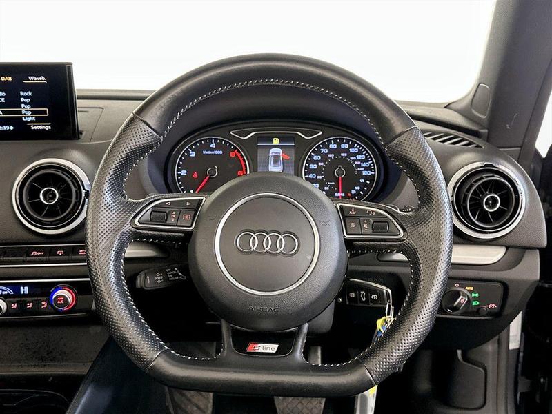 Used Audi A3 2015 for sale - 76508223: Photo 16