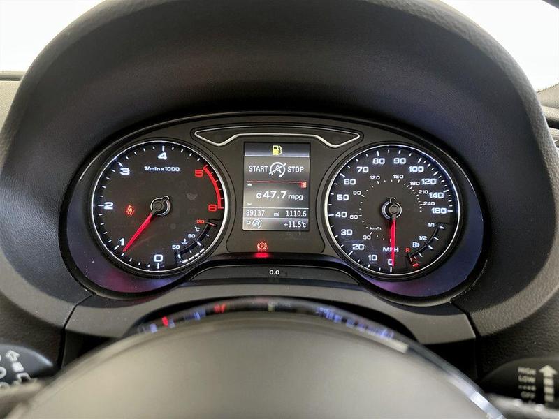 Used Audi A3 2015 for sale - 76508223: Photo 18