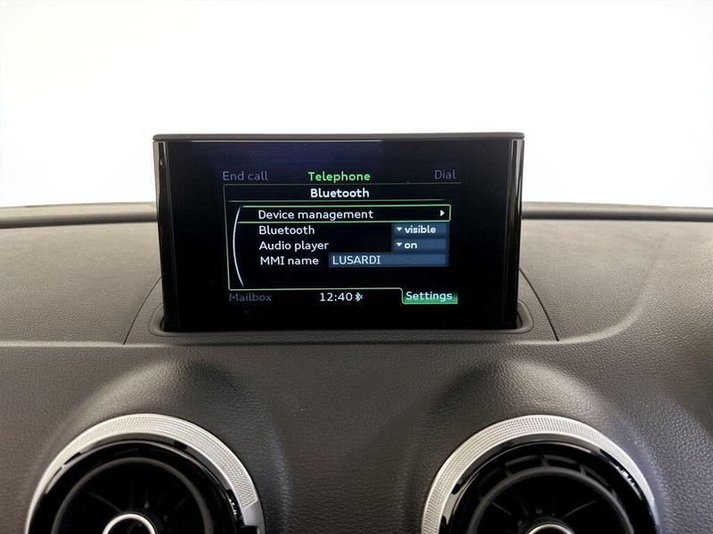 Used Audi A3 2015 for sale - 76508223: Photo 22