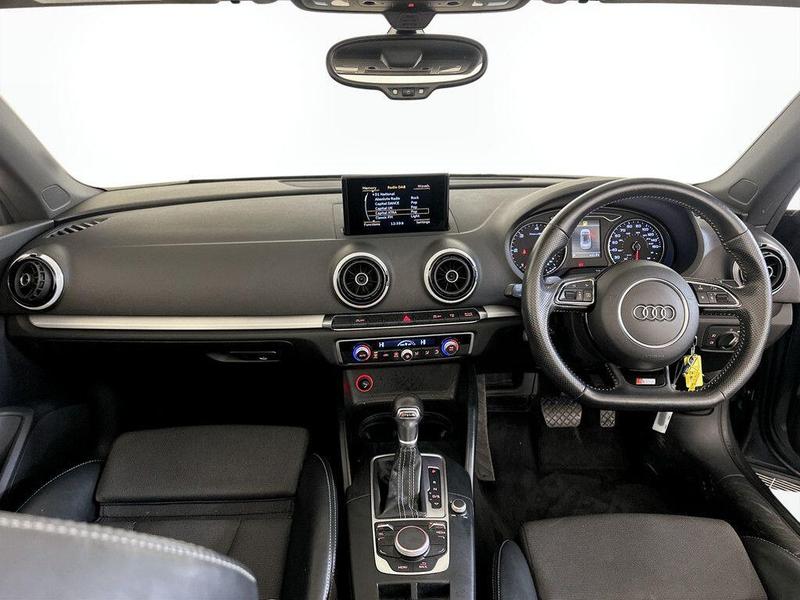 Used Audi A3 2015 for sale - 76508223: Photo 3