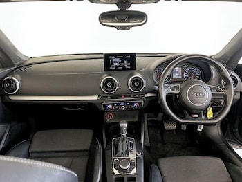 Used Audi A3 2015 for sale - 76508223: Photo