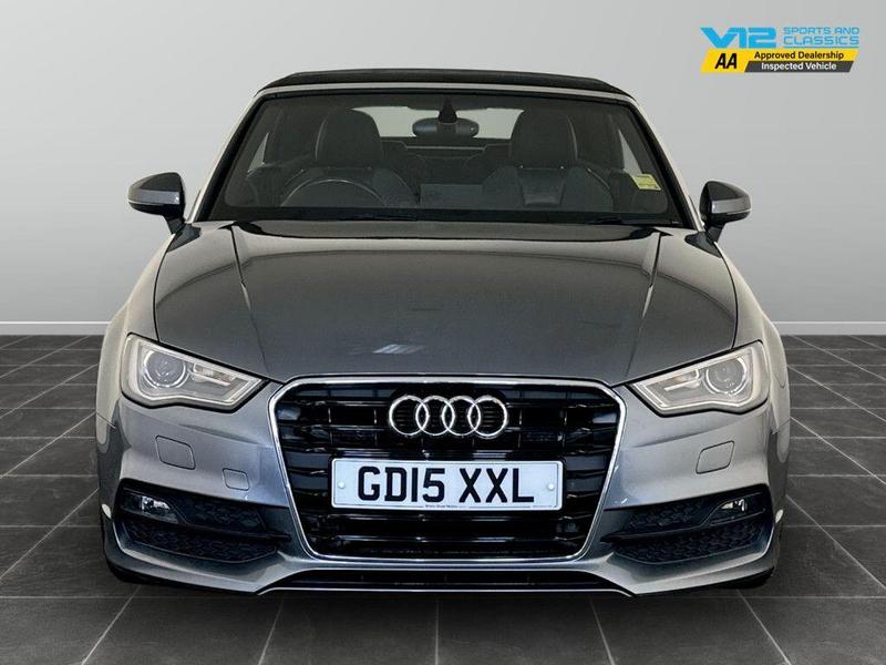 Used Audi A3 2015 for sale - 76508223: Photo 5