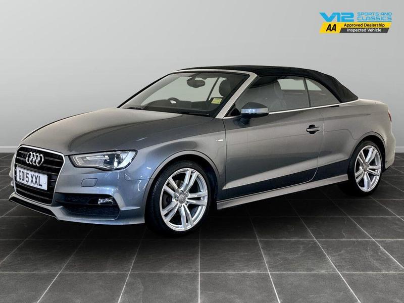 Used Audi A3 2015 for sale - 76508223: Photo 6